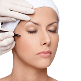 EYELID SURGERY Image
