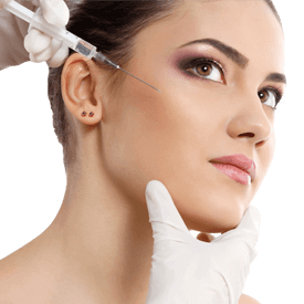INJECTABLE FILLERS Image