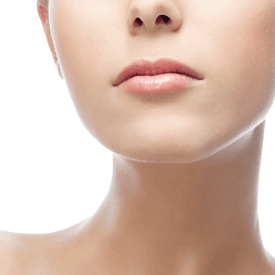 Neck Liposuction Image