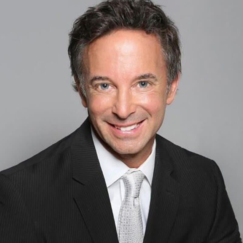 Dr. Robert W. Burk III