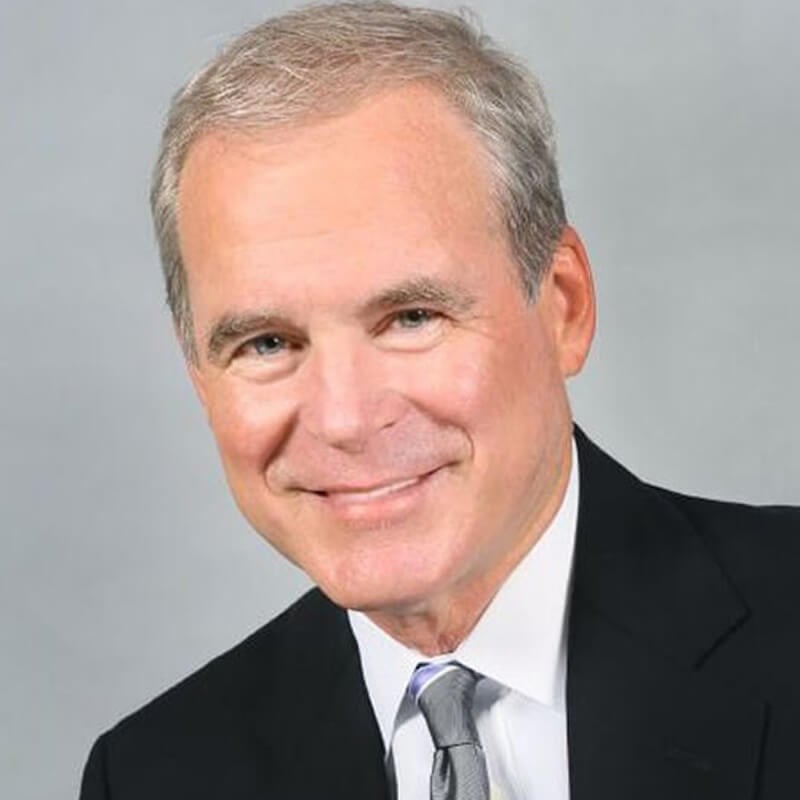 Dr. C. Cayce Rumsey III
