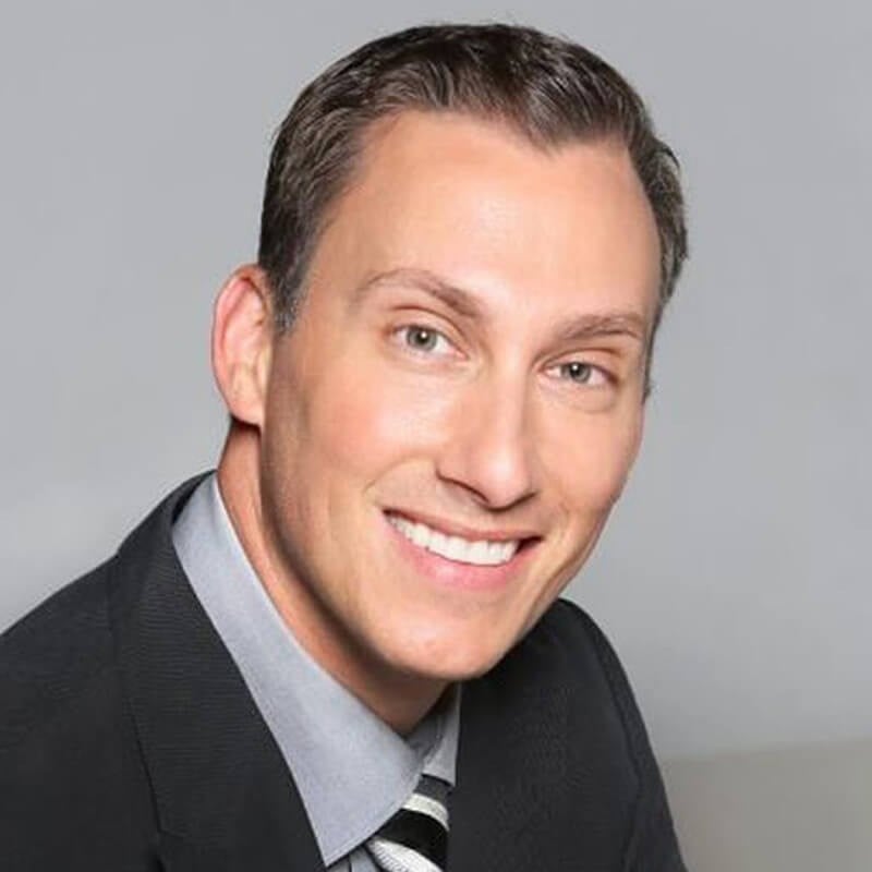 Dr. Robert W. Burk III